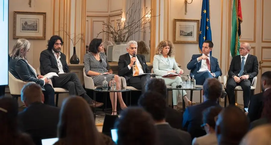 UAE and EU discuss global humanitarian supply chain resilience amid volatile geopolitical landscape