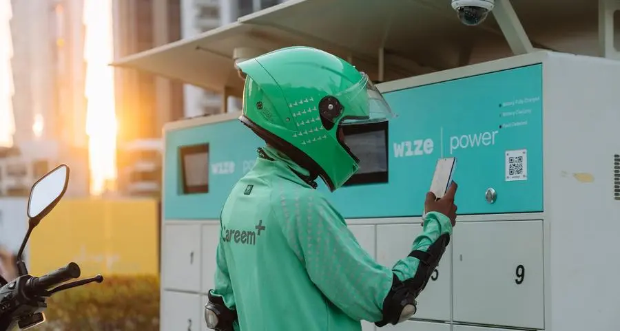 Wize reports 306 tonnes of CO₂ avoided in 2025 by electric delivery fleets