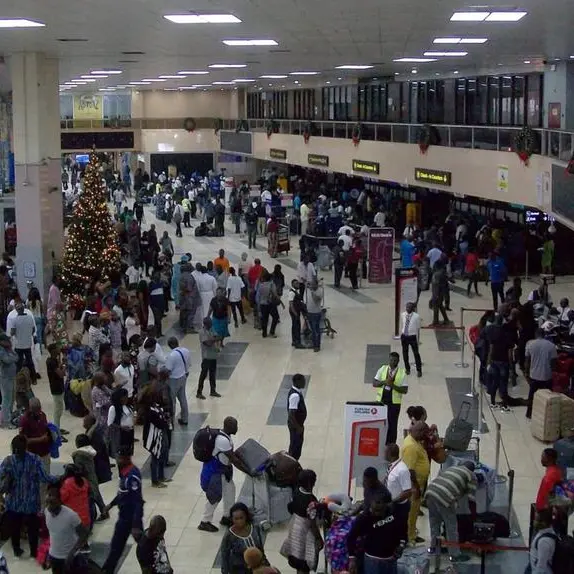 Nigeria: Calabar airport records 100,000 inbound passengers in November, December 2024