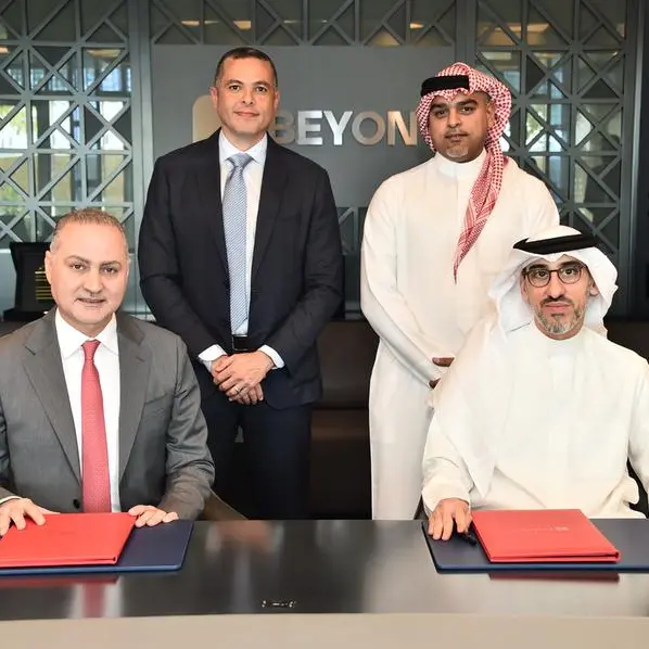 Batelco by Beyon signs agreement with Cisco to modernise core network infrastructure