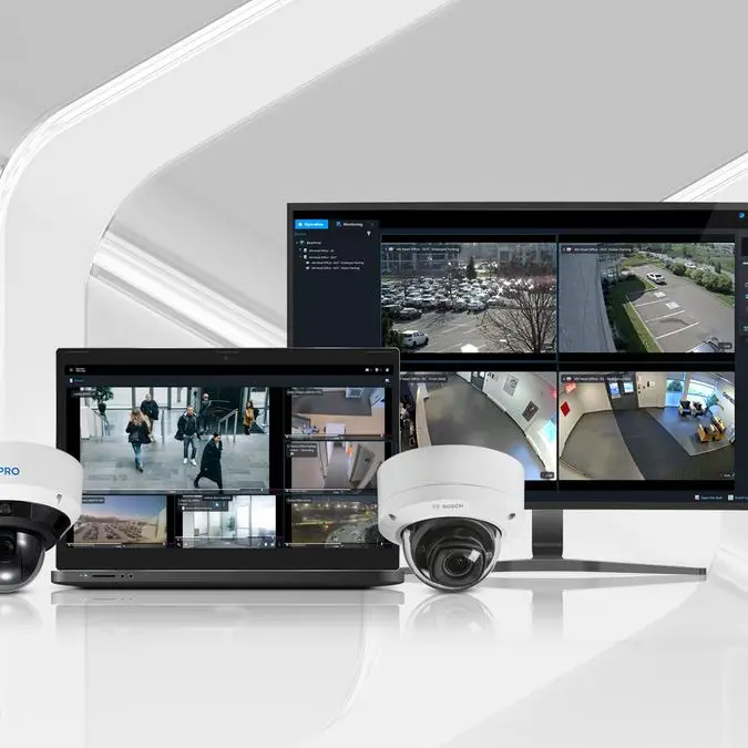 Genetec brings powerful new capabilities to Security Center SaaS