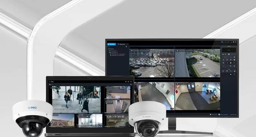 Genetec brings powerful new capabilities to Security Center SaaS