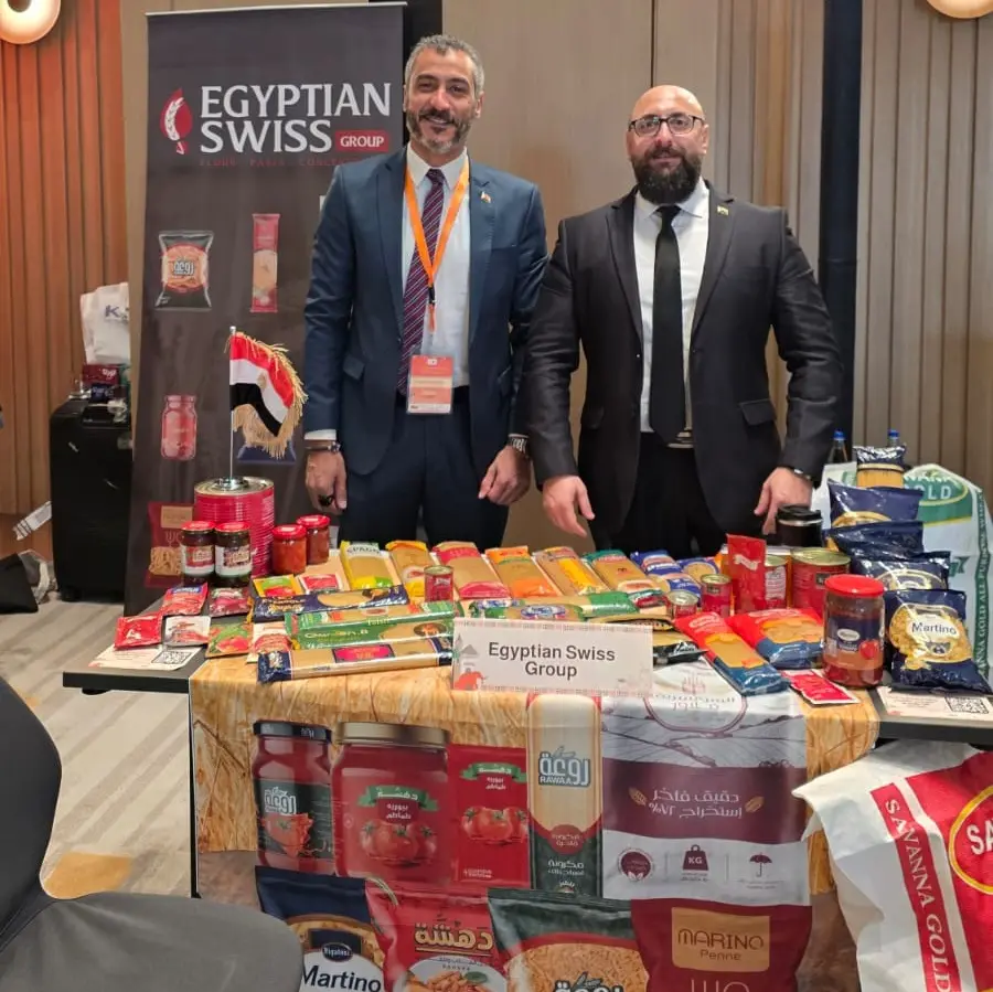 Egyptian Swiss Group joins trade mission to Côte d’Ivoire