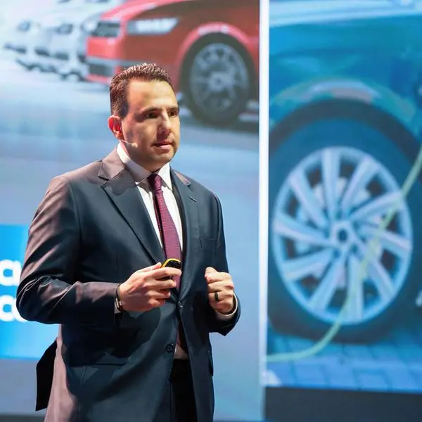 نيسان تعيد هيكلة فريقها القيادي وتوسّع مهام تييري صباغ