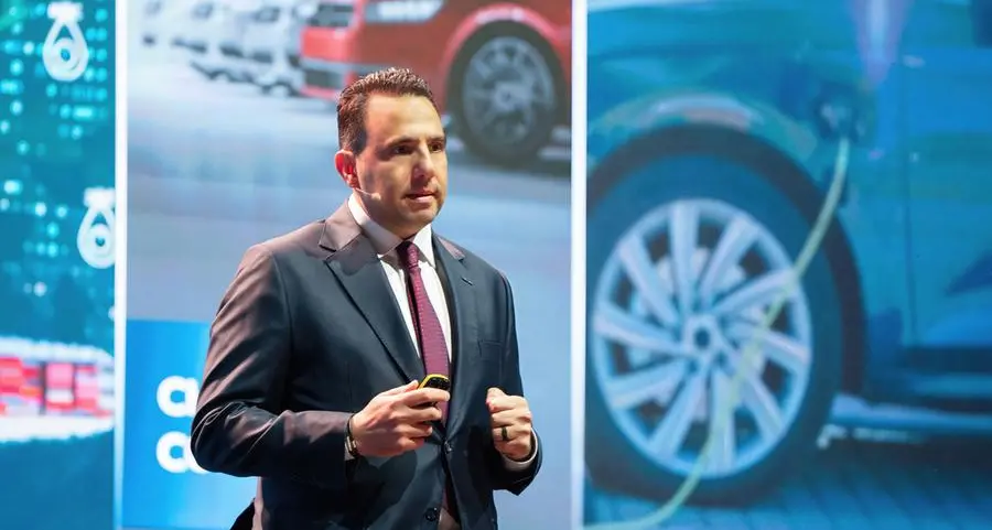 نيسان تعيد هيكلة فريقها القيادي وتوسّع مهام تييري صباغ