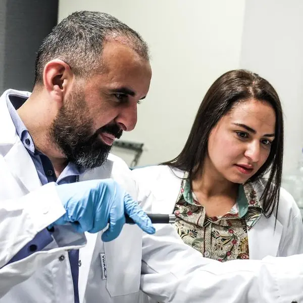 NYU Abu Dhabi researchers develop smart MRI molecules to detect and treat cancer