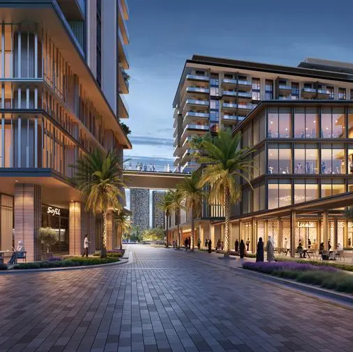 Modon launches Tara Park residential project on Al Reem Island
