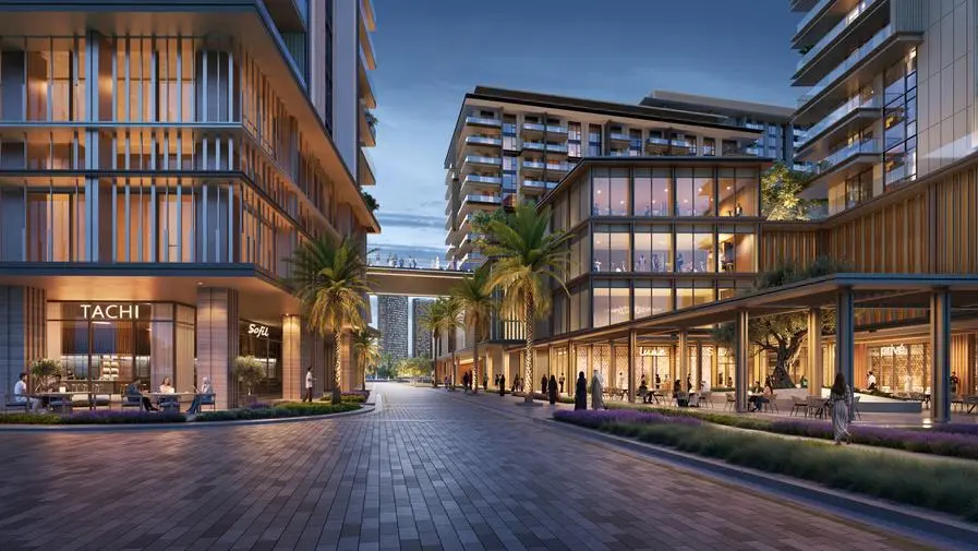 Modon to cover registration fees for all residential units bought in March