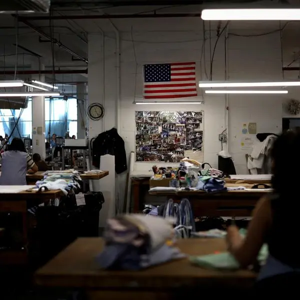 Why a major shift to US clothing production is unlikely