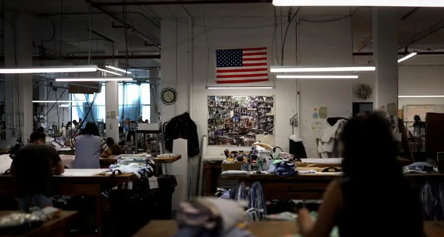 Why a major shift to US clothing production is unlikely