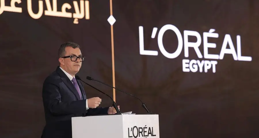 مجموعة لوريال تكشف عن دراسة الأثر الاجتماعي والاقتصادي في مصر: النتائج تظهر نمواً صناعياً محلياً، ودعم 22 ألف فرصة عمل، وتمكين تنموي لـ 117 ألف شخص