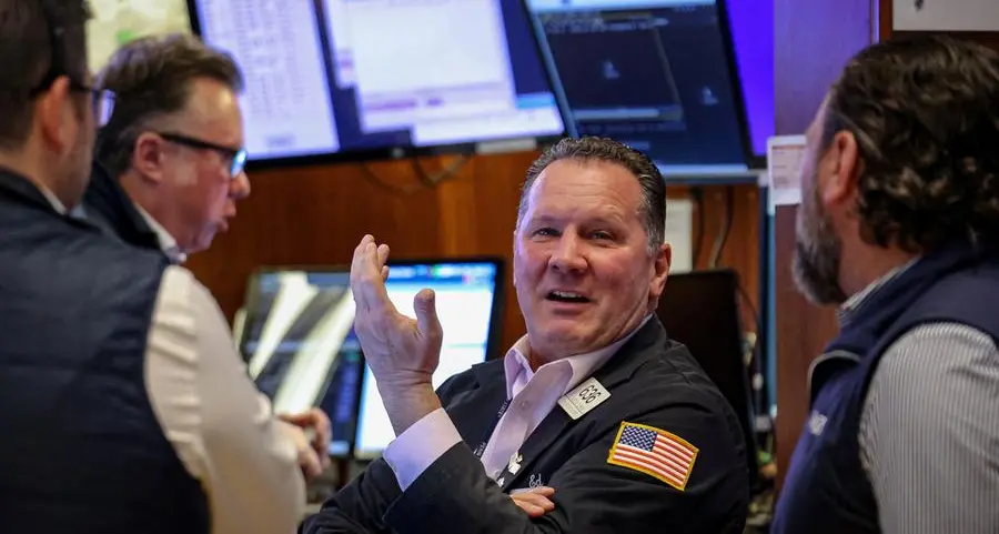 Shares wobble, oil prices weak as tariffs fuel global growth concerns