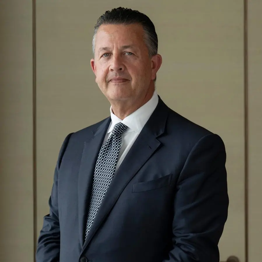 Kym Barter appointed to Managing Director at Atlantis Dubai