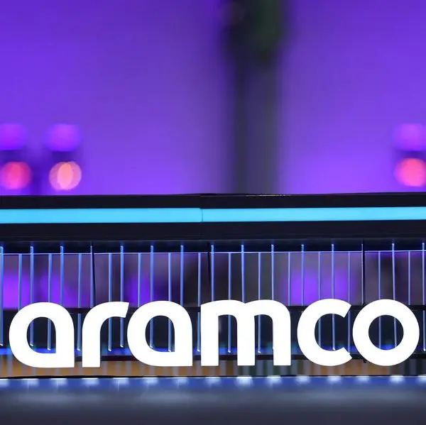 SLB wins 5-year Aramco gas field contract