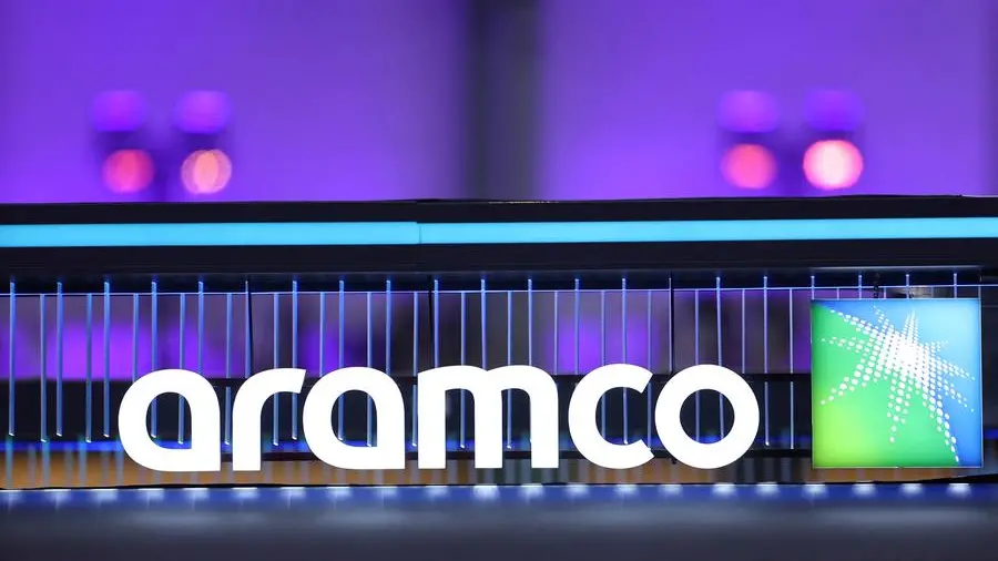 SLB wins 5-year Aramco gas field contract