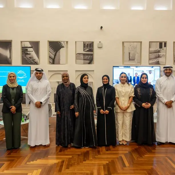 متاحف مشيرب وسدرة للطب تستضيفان الجلسة الرابعة من مقهى العلوم حول الصحة ونمط الحياة