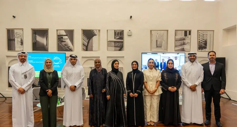 متاحف مشيرب وسدرة للطب تستضيفان الجلسة الرابعة من مقهى العلوم حول الصحة ونمط الحياة