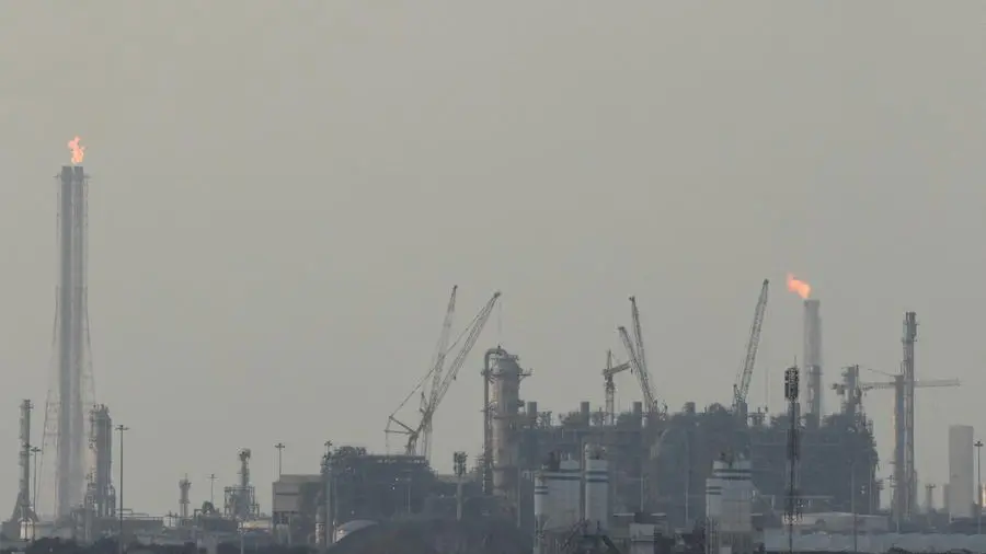 Iran attack wipes out 17% of Qatar’s LNG capacity for up to five years, QatarEnergy CEO says