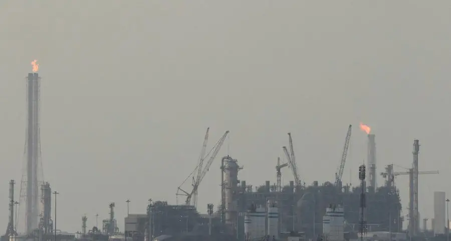 Iran attack wipes out 17% of Qatar’s LNG capacity for up to five years, QatarEnergy CEO says