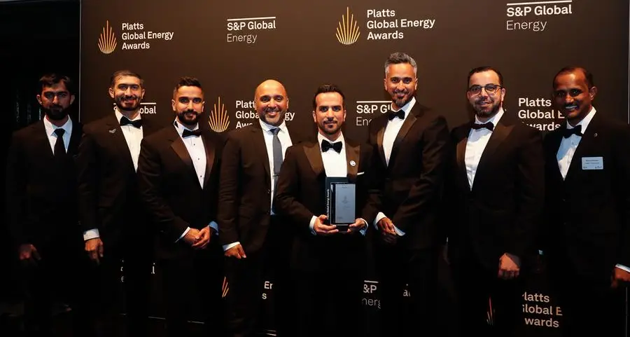 TAQA Transmission wins Infrastructure Project of the Year at 2025 Platts Global Energy Awards