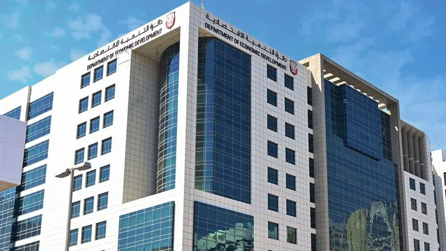New economic licences in Abu Dhabi increase 21% in Q1 2026