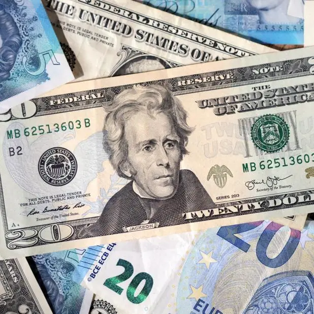 Ukraine considers shift from dollar to euro amid geopolitical realignments