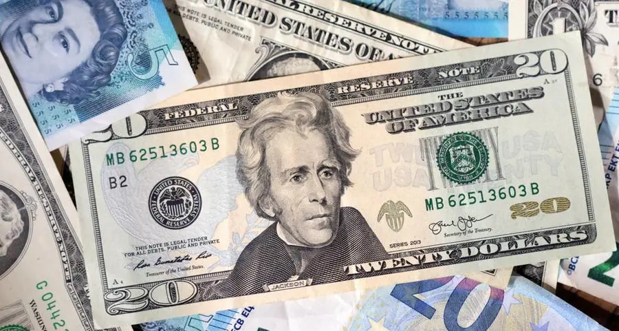 Ukraine considers shift from dollar to euro amid geopolitical realignments
