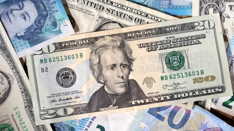 Dollar hovers as investors focus on Israel-Iran conflict ahead of Fed decision