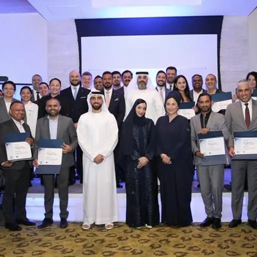 The H Dubai Champions future-ready hospitality through the One Million Prompters programme