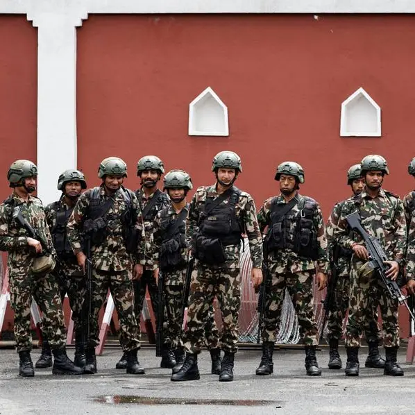 Fitch says Nepal's political unrest risks economic outlook, credit metrics