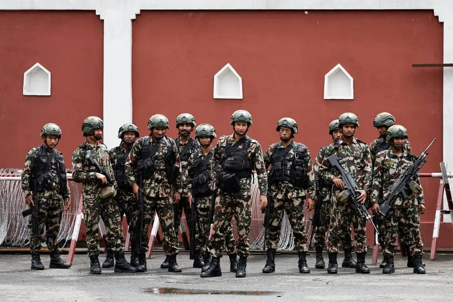 Fitch says Nepal's political unrest risks economic outlook, credit metrics