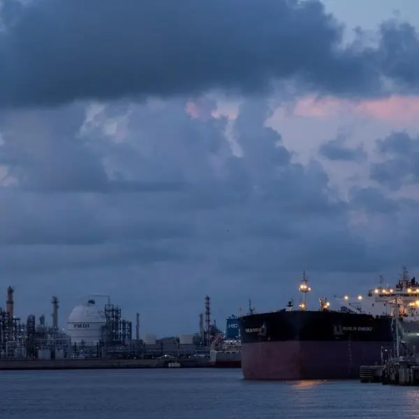 Brent crude eyes 60% March surge as Trump considers ending military campaign