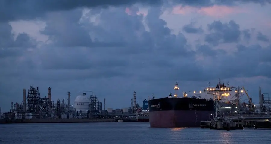 Brent crude eyes 60% March surge as Trump considers ending military campaign