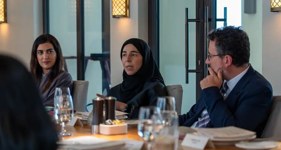 NAMA’s ‘Irtiqa CEO Majlis’ unites top leaders from the UAE to champion gender equality in workplaces