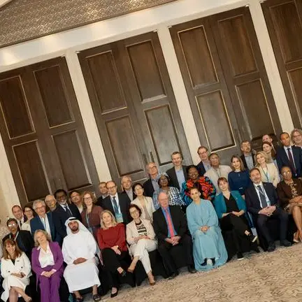 دولة الإمارات تستضيف اجتماع مجلس منظومة المجموعة الاستشارية للبحوث الزراعية الدولية لدفع عجلة الابتكار الزراعي عالمياً