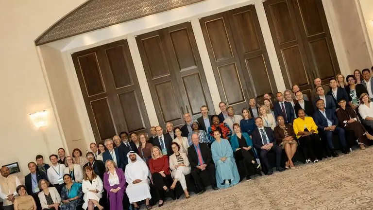 دولة الإمارات تستضيف اجتماع مجلس منظومة المجموعة الاستشارية للبحوث الزراعية الدولية لدفع عجلة الابتكار الزراعي عالمياً