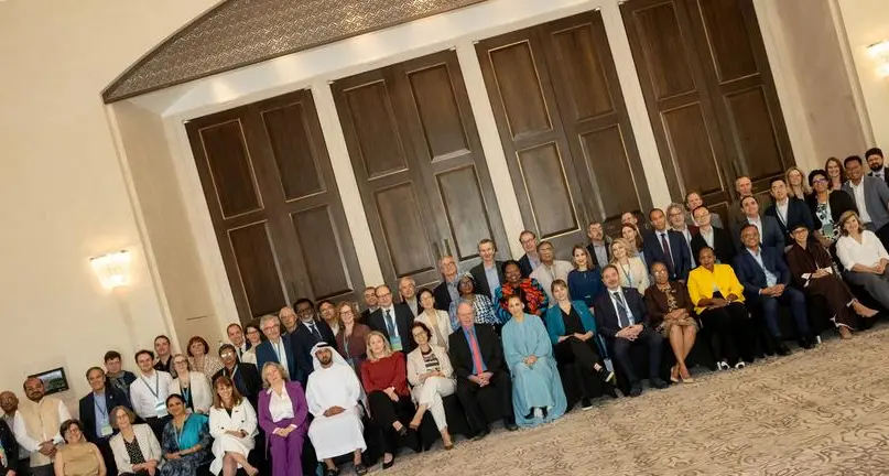 دولة الإمارات تستضيف اجتماع مجلس منظومة المجموعة الاستشارية للبحوث الزراعية الدولية لدفع عجلة الابتكار الزراعي عالمياً