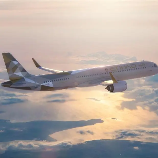 Etihad Airways expands global network with three new routes to Krakow, Salalah, and Kazan