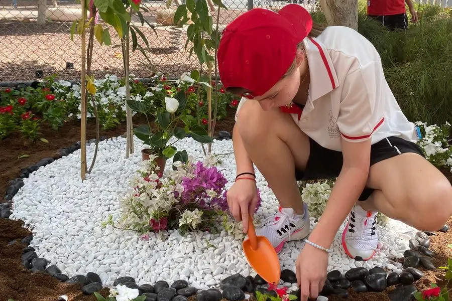 Sustainability is a driving force behind Nord Anglia Education\\u2019s (NAE) mission to empower students as global changemakers. Image courtesy: Nord Anglia Education
