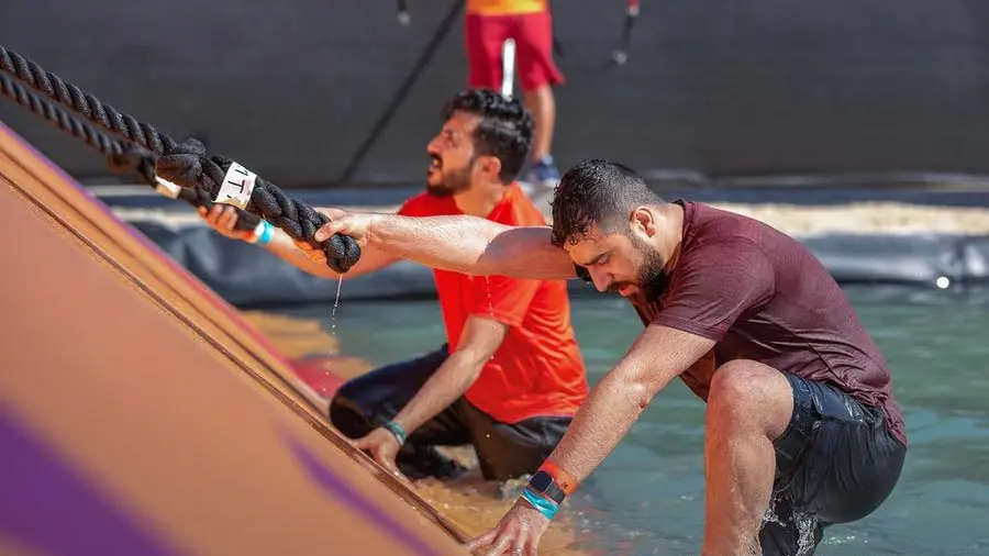 53% of Abu Dhabi residents meet WHO’s physical activity levels: DCD