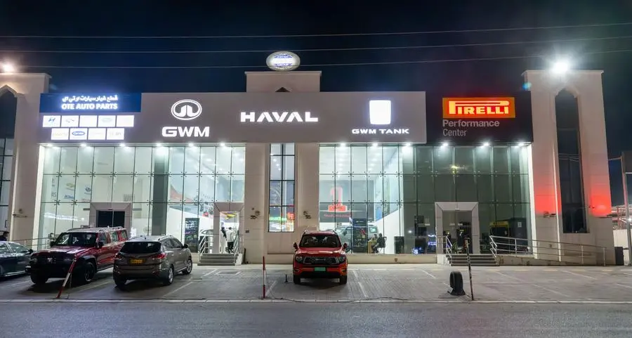 GWM expands reach with grand opening of new showroom in Mabella