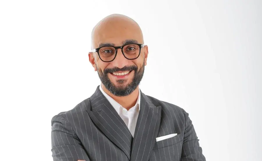 Eslam Hammam, CEO, Reportage Egypt