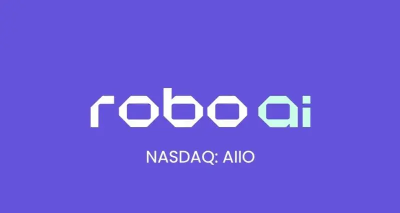 شركة Robo.ai Inc. تعلن عن استحواذ مقترح على QC Capital، المنصة التكنولوجية القابضة المدعومة بالذكاء الاصطناعي لبناء المشاريع الناشئة