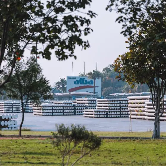 Alba cuts 19% output as Hormuz closure disrupts trade