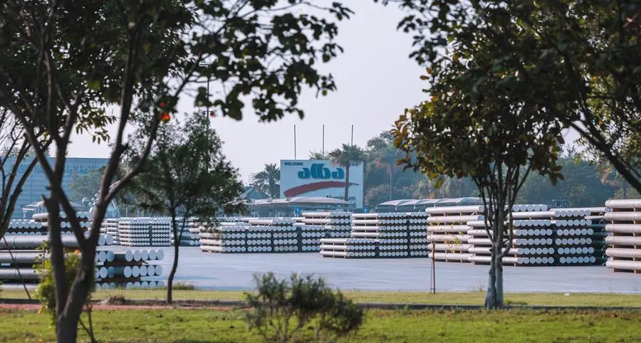 Alba cuts 19% output as Hormuz closure disrupts trade