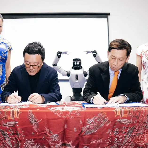 فاراداي فيوتشر تُنجز تسليم روبوتات الذكاء الاصطناعي المتجسّد في ولاية تكساس وتوسّع سيناريوهات “الروبوت والمركبة + التعليم” و“الروبوت والمركبة + العروض”