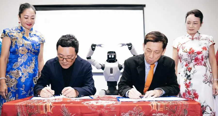 فاراداي فيوتشر تُنجز تسليم روبوتات الذكاء الاصطناعي المتجسّد في ولاية تكساس وتوسّع سيناريوهات “الروبوت والمركبة + التعليم” و“الروبوت والمركبة + العروض”