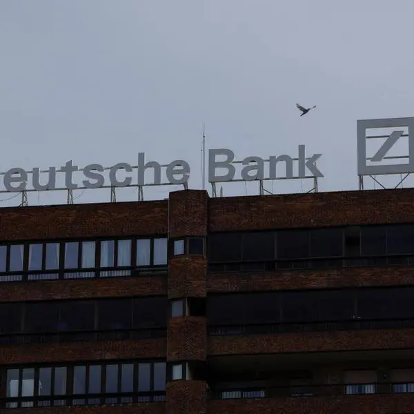 Deutsche Bank's deal-making business weaker than expected, CEO says