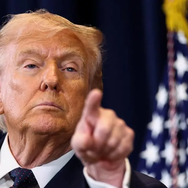 Trump threatens to escalate Iran war, but says it could end soon