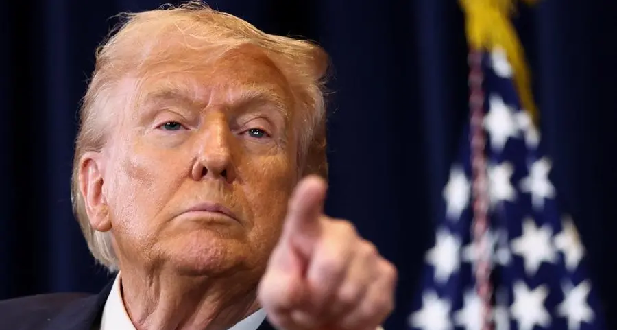 Trump threatens to escalate Iran war, but says it could end soon